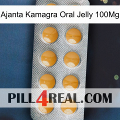Ajanta Kamagra Oral Jelly 100Mg levitra1